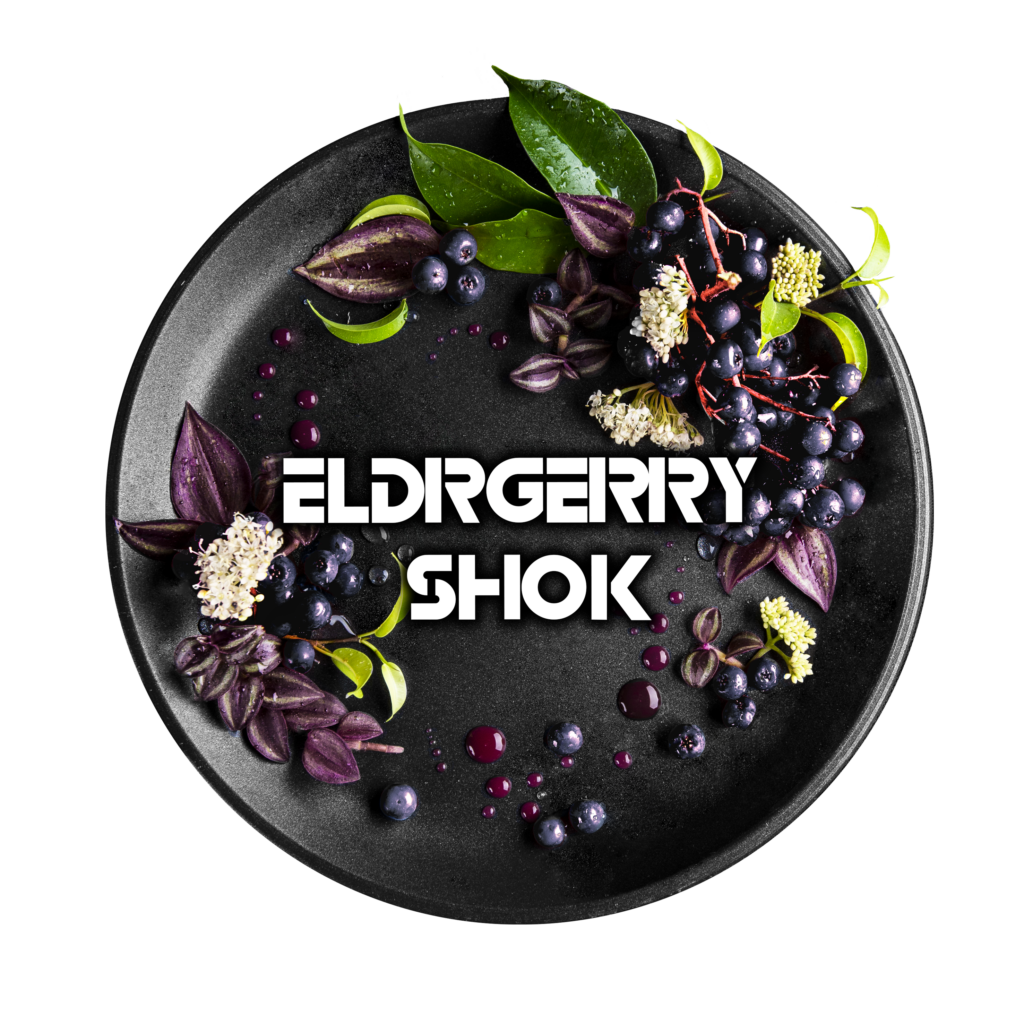 BLACKBURN ELDRGERRY SHOK